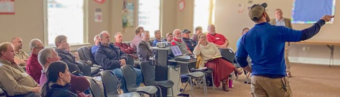 Meaningful and Challenging Careers