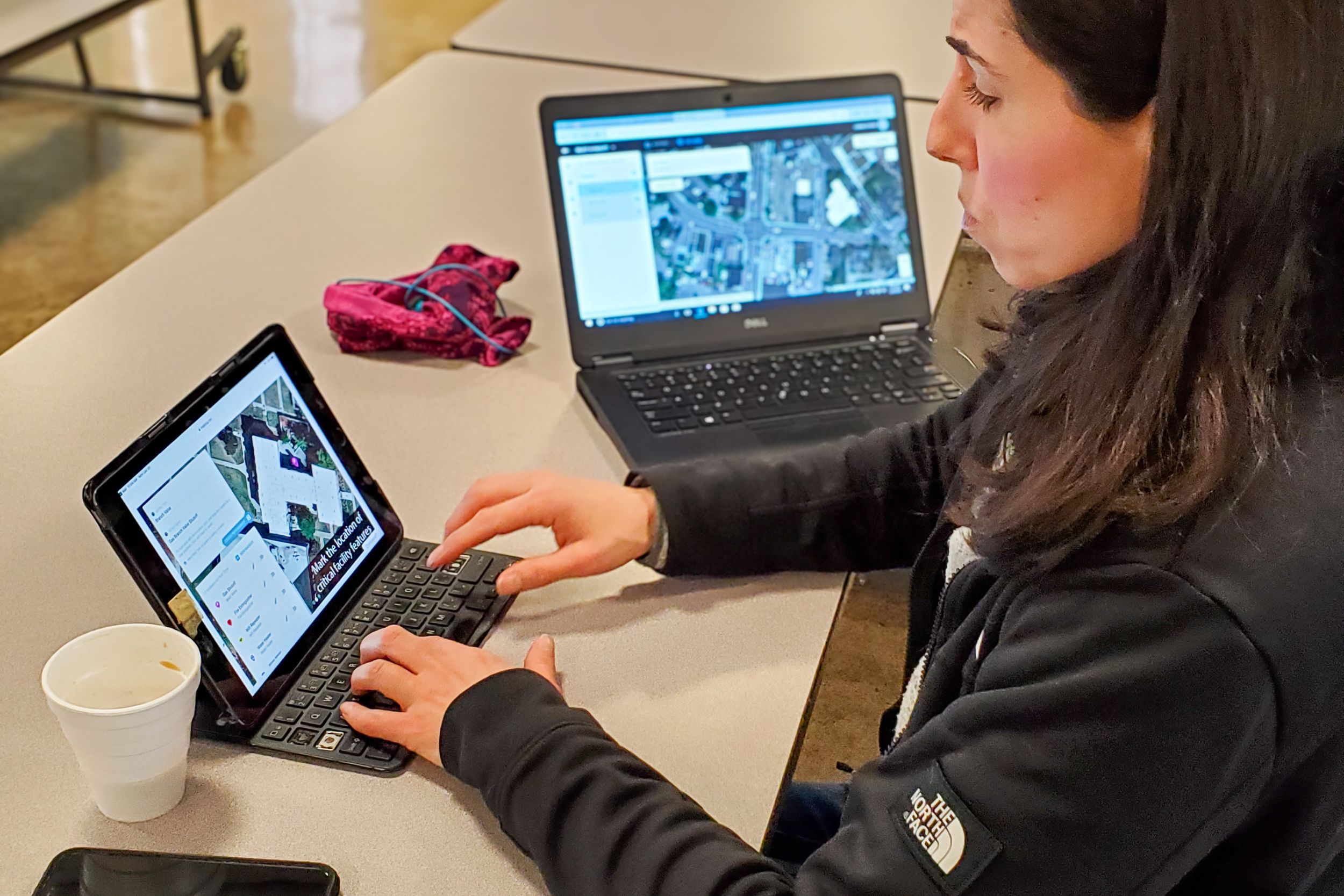 Technology & Systems