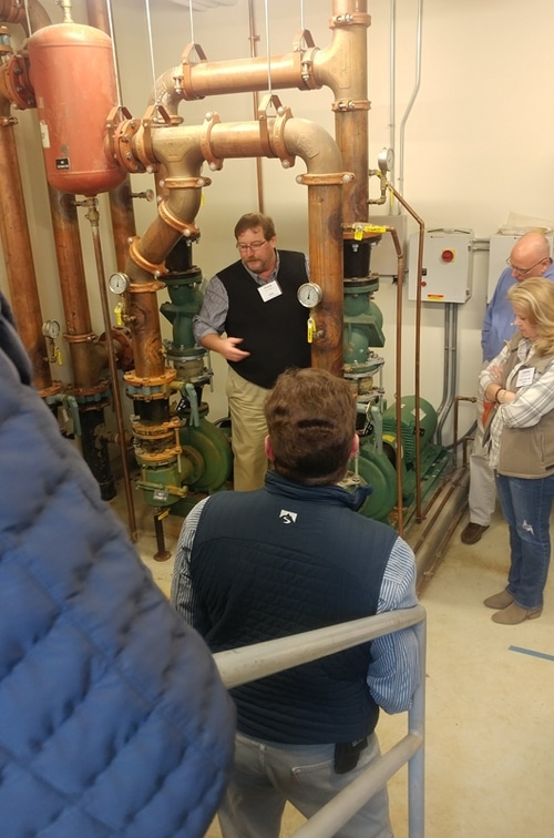 Careers Mentorship and Future Leadership