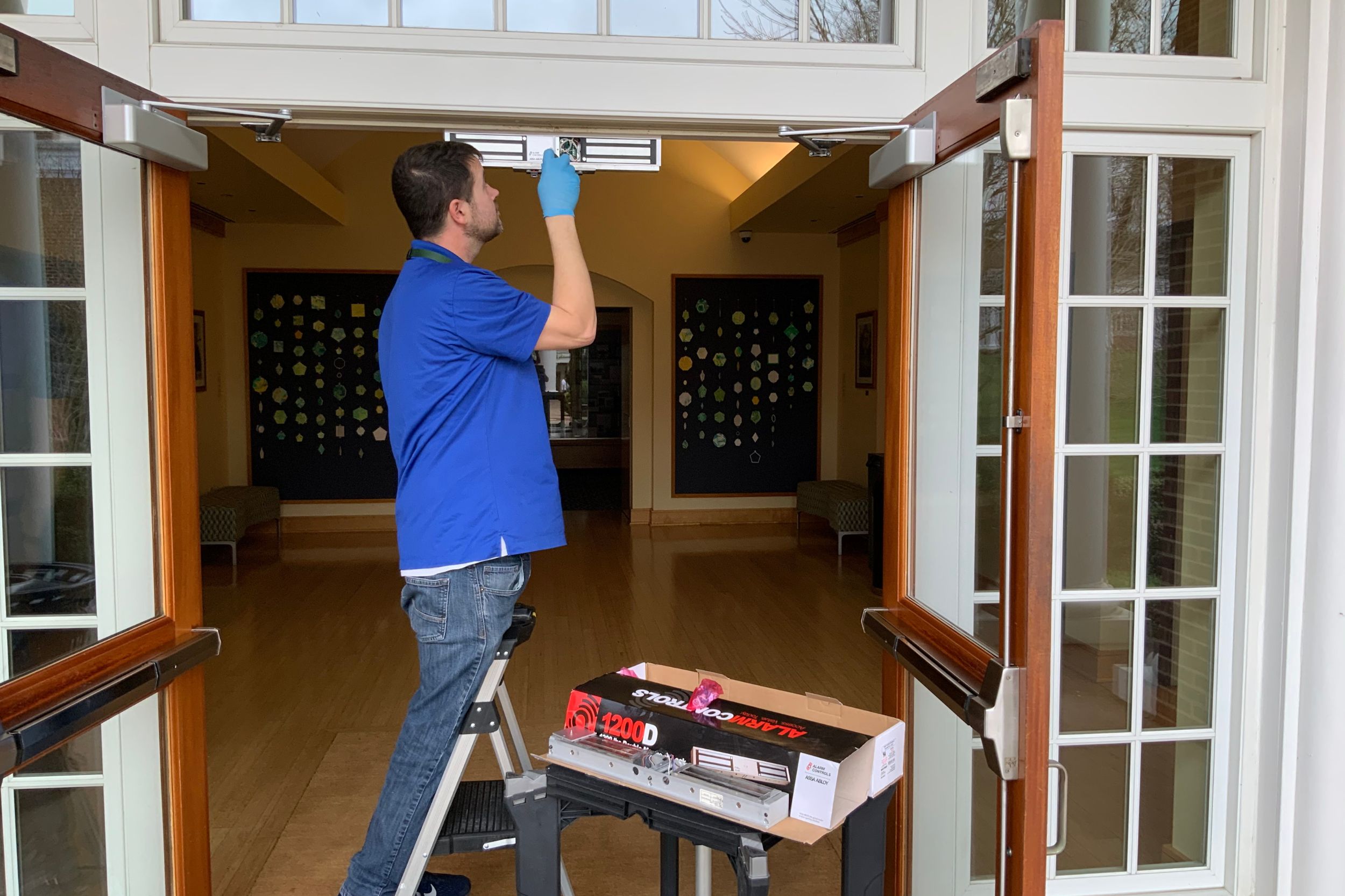 Facility Management for Churches & Faith Communities