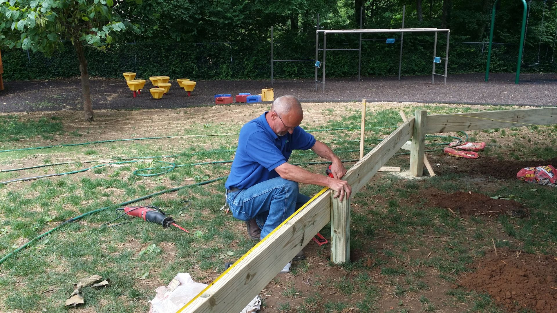 Integrated Facility Management