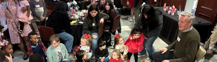 Parent & Community Perception