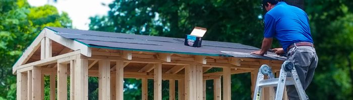 Carpentry, Doors & Windows