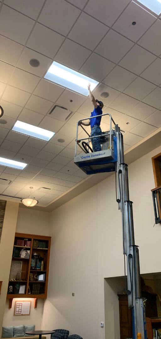 Empowering Your Mission Through Expert Technical Services