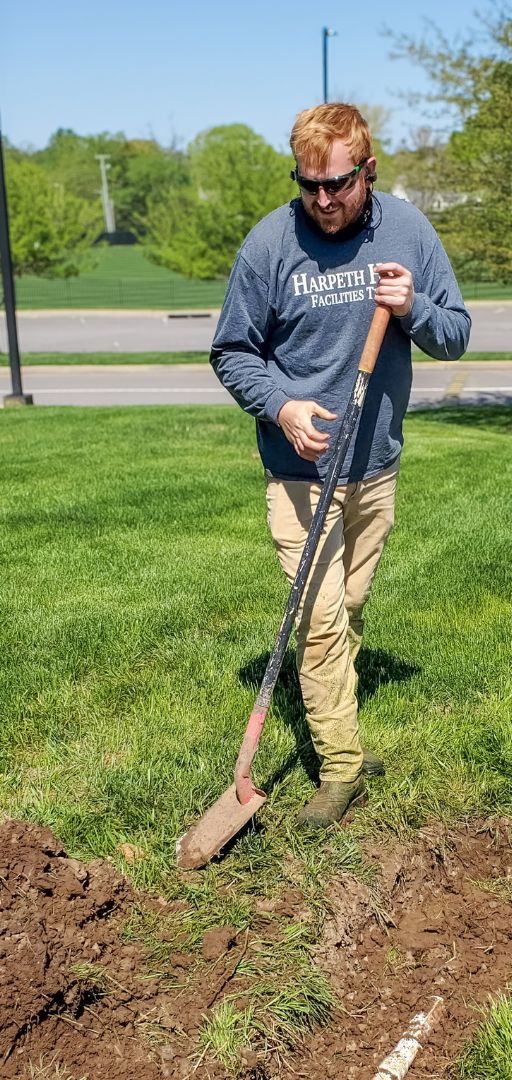 Empowering Your Mission Through Professional Grounds Maintenance