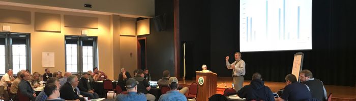 Technology & Systems - Fiber & Data Installation