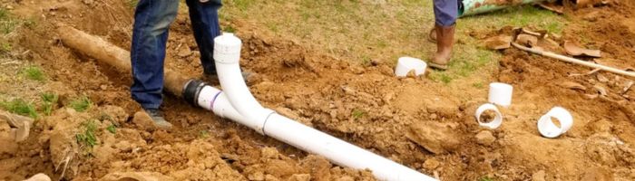 Irrigation & Seasonal Care