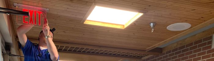 Life & Safety Inspections