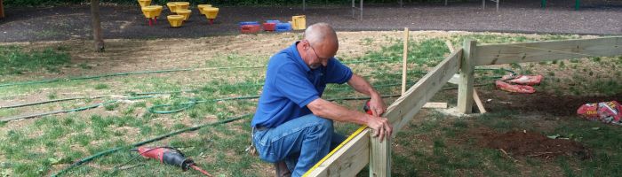 Playground Inspections