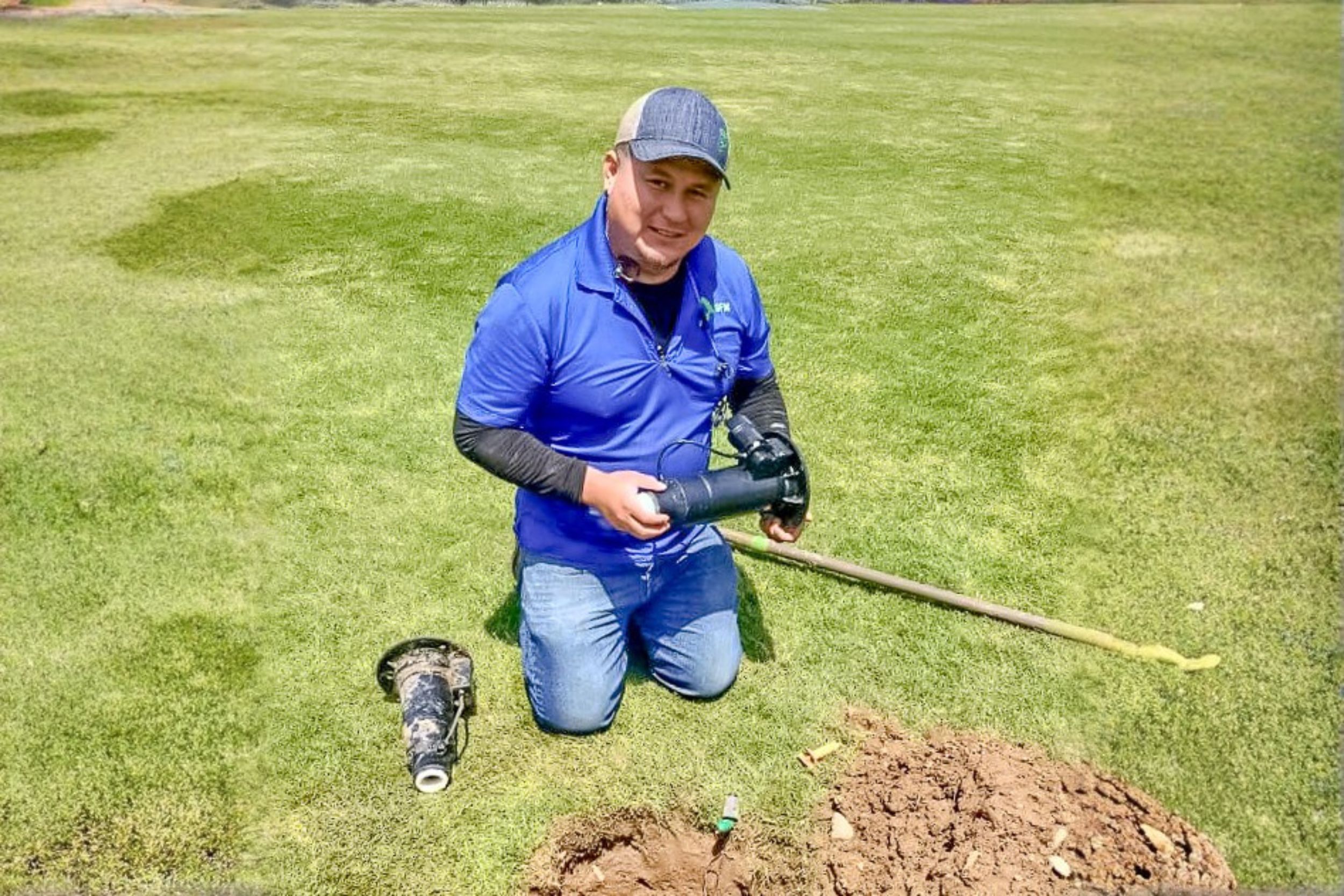 Stewardship of Historic Grounds