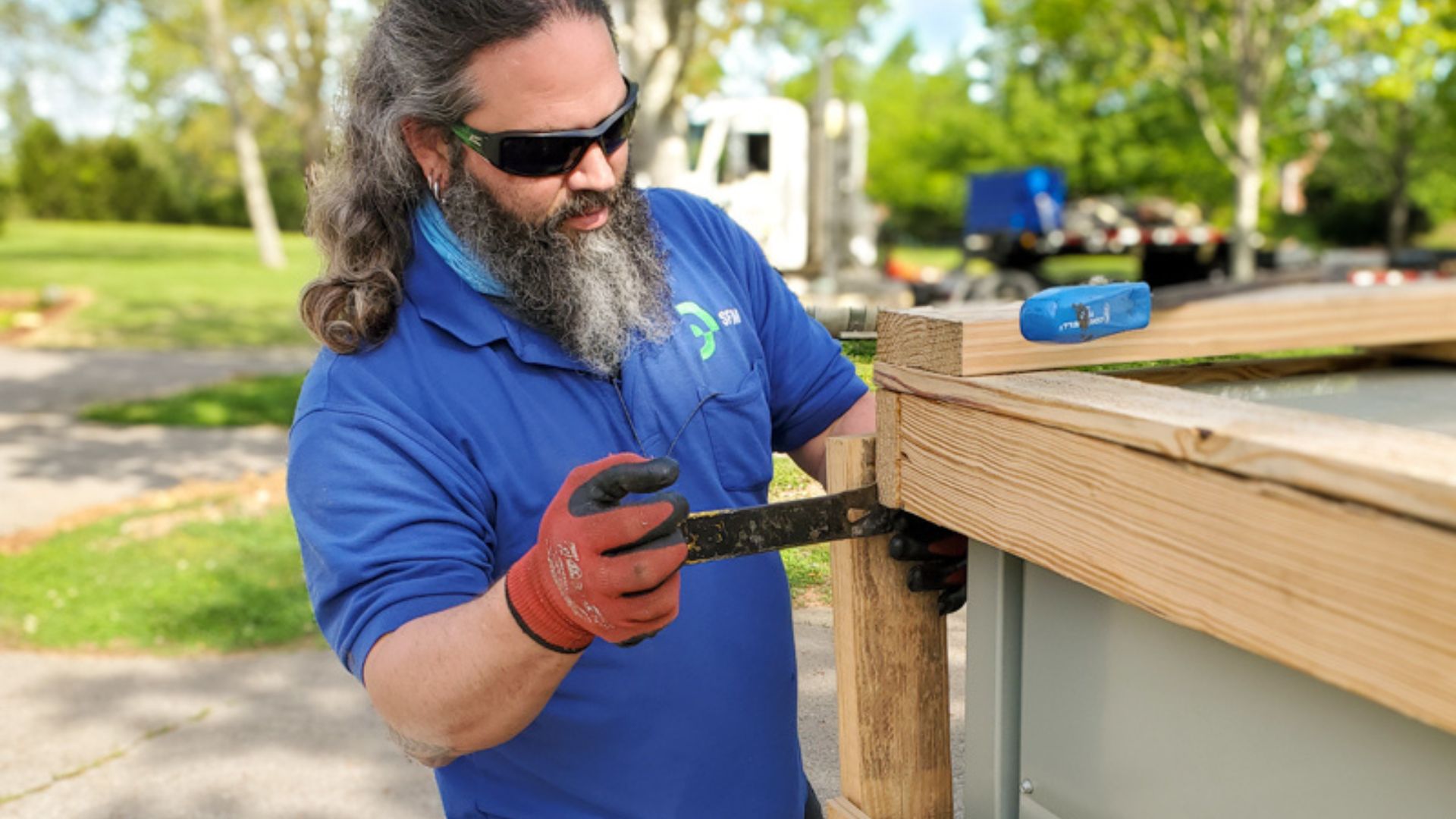 Commercial HVAC services Commercial HVAC services