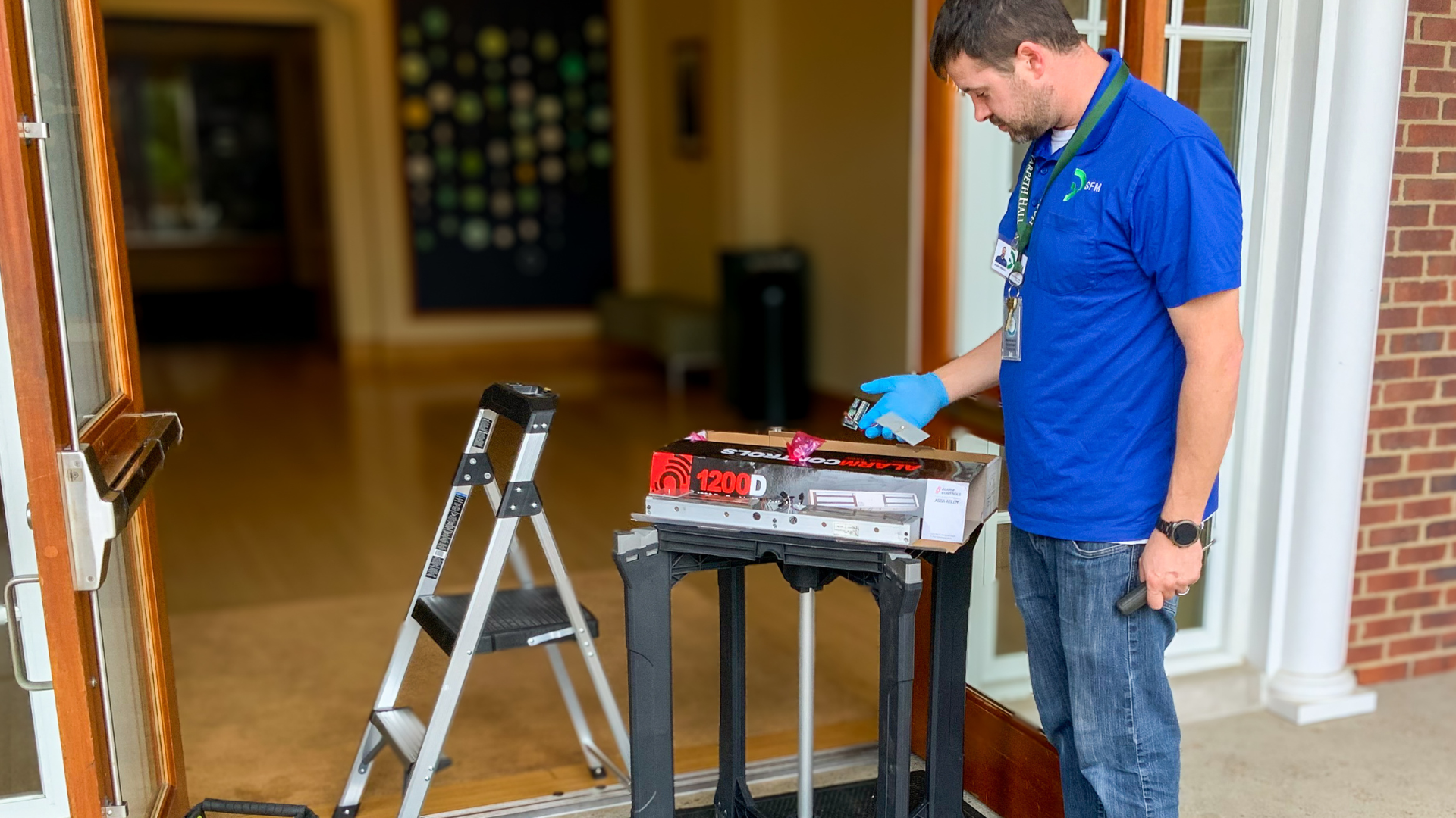 Access control installation Nashville Tennessee Access control installation Nashville Tennessee