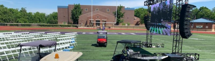 Building maintenance services Nashville schools