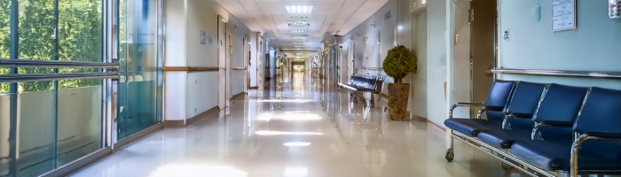 Building maintenance services healthcare Nashville
