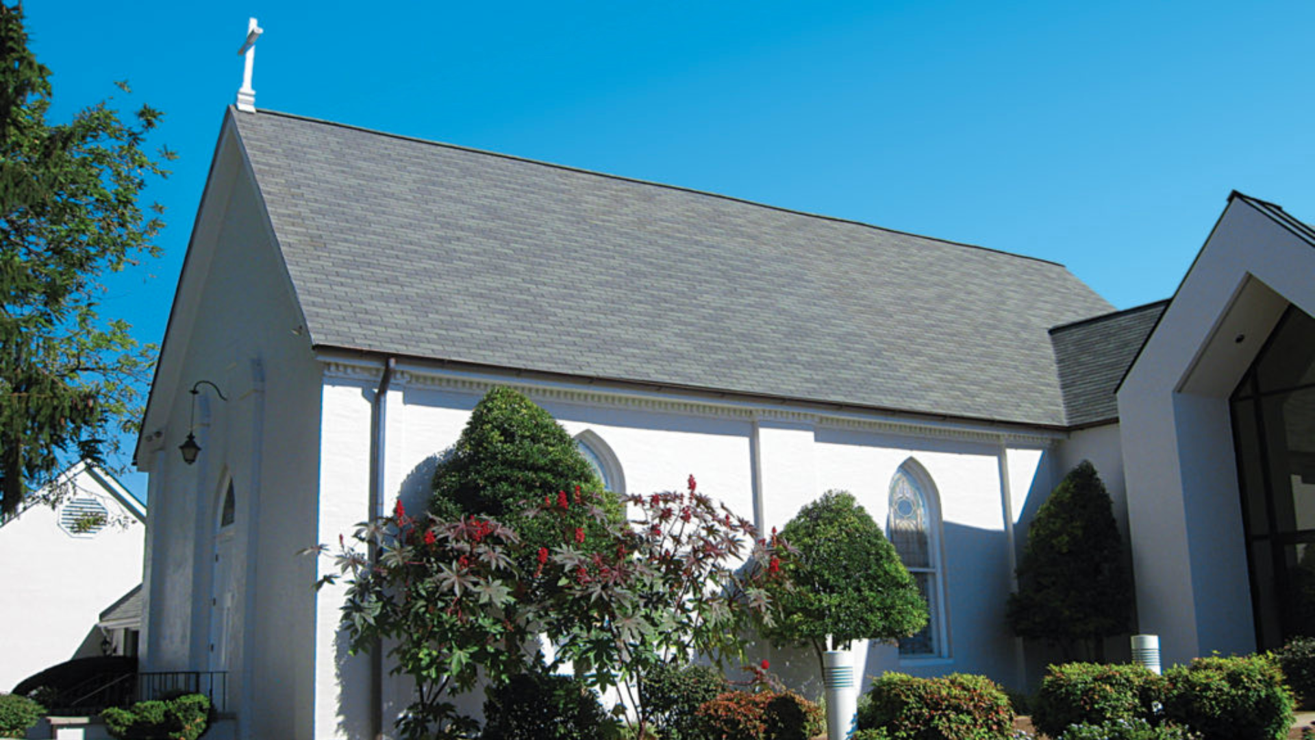 Capital improvement projects for churches Nashville Nashville church HVAC repair - Church HVAC Services