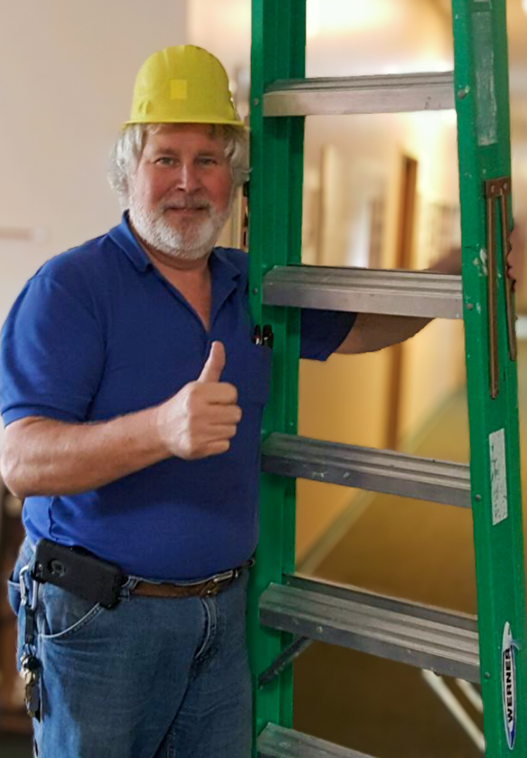 Commercial construction company in Nashville