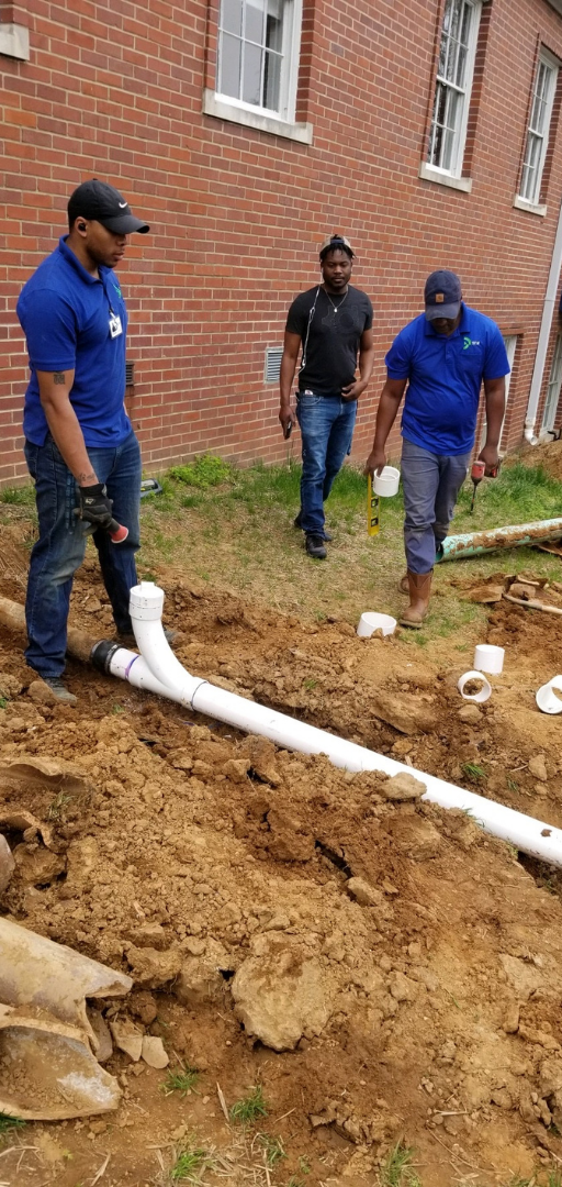 FAQs — Commercial Plumbing Services Commercial plumbing Nashville TN