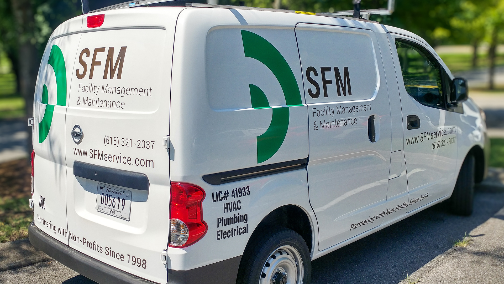Government facility plumbing contractor Nashville Government facility plumbing contractor Nashville