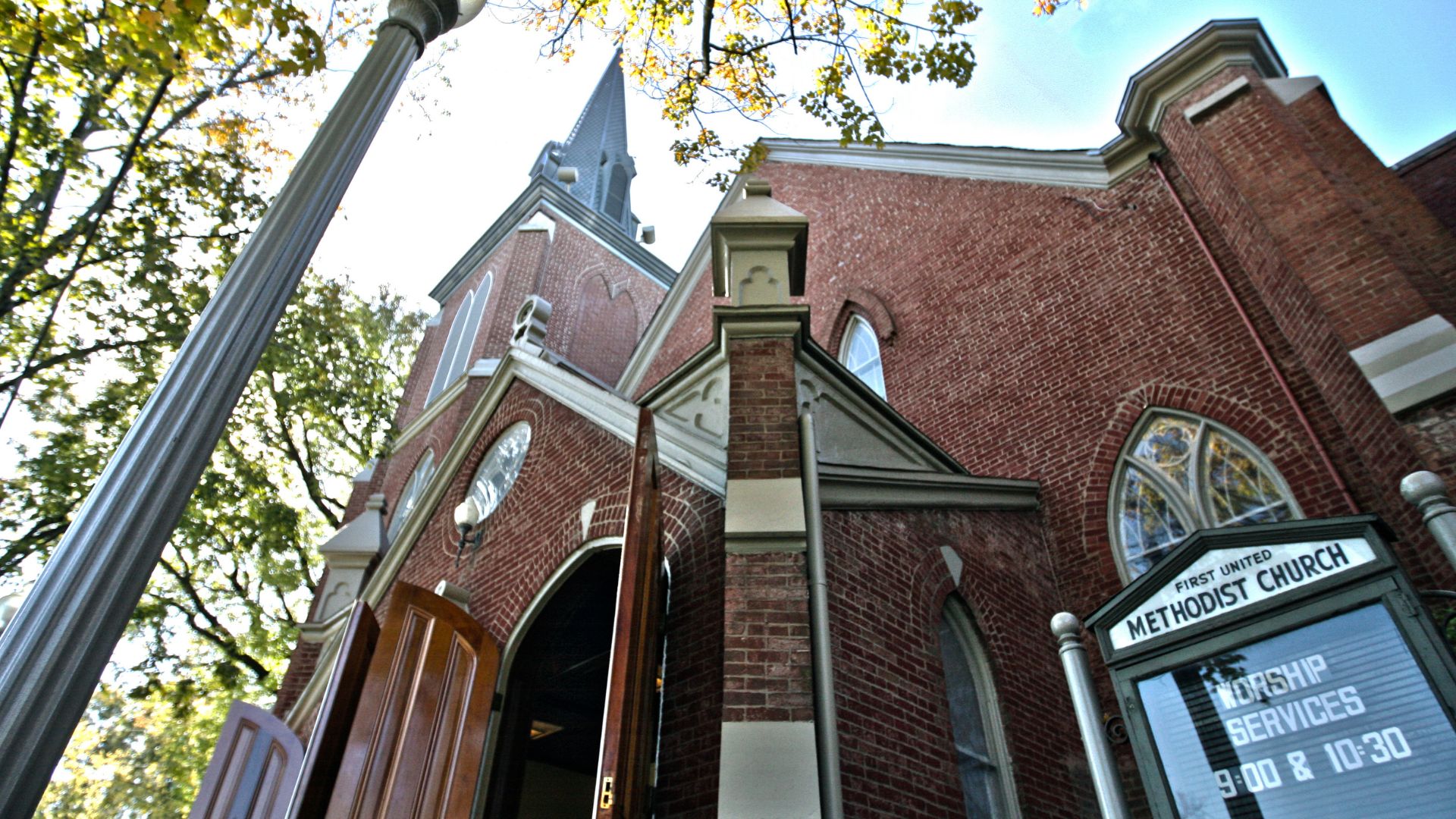HVAC services for Churches HVAC services for Churches