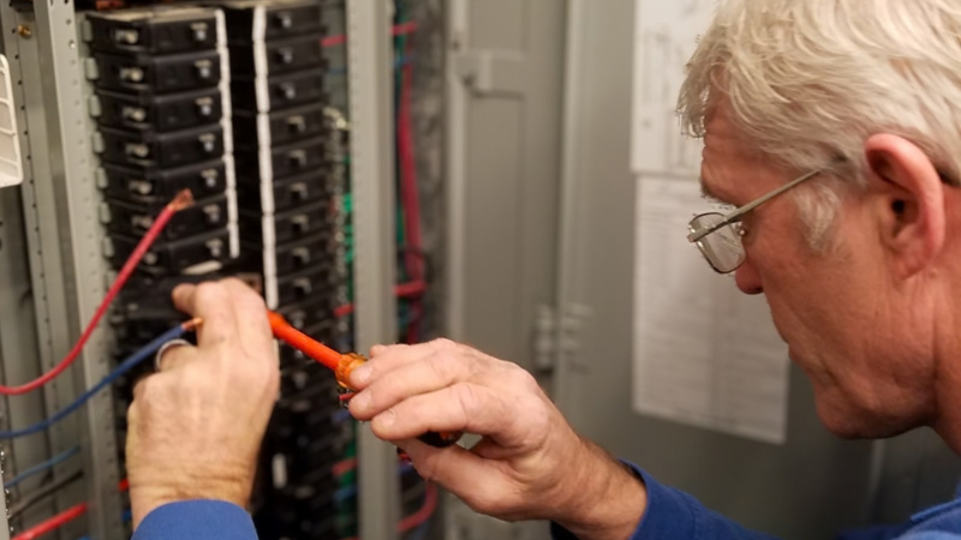 Preventive maintenance services Nashville