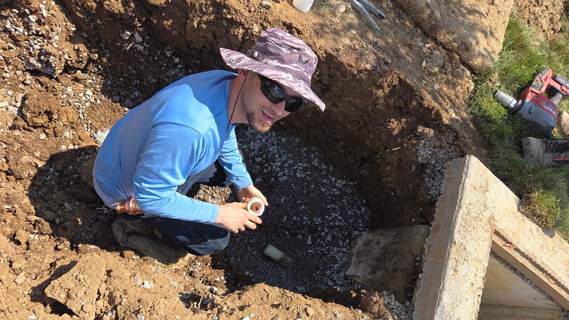 Nashville church plumbing contractor Nashville church plumbing contractor
