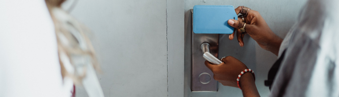 Nashville hospital access control services Nashville hospital access control services