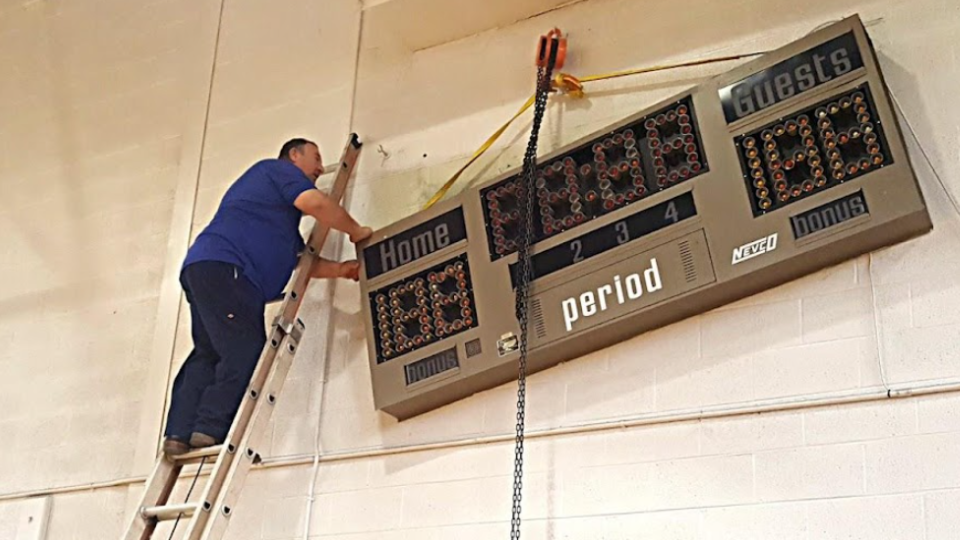 Preventive HVAC maintenance, HVAC service contracts