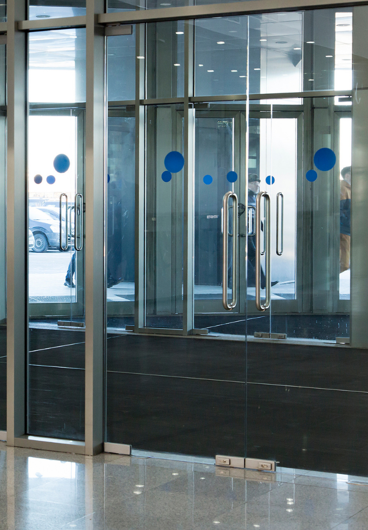comprehensive access control program comprehensive access control program