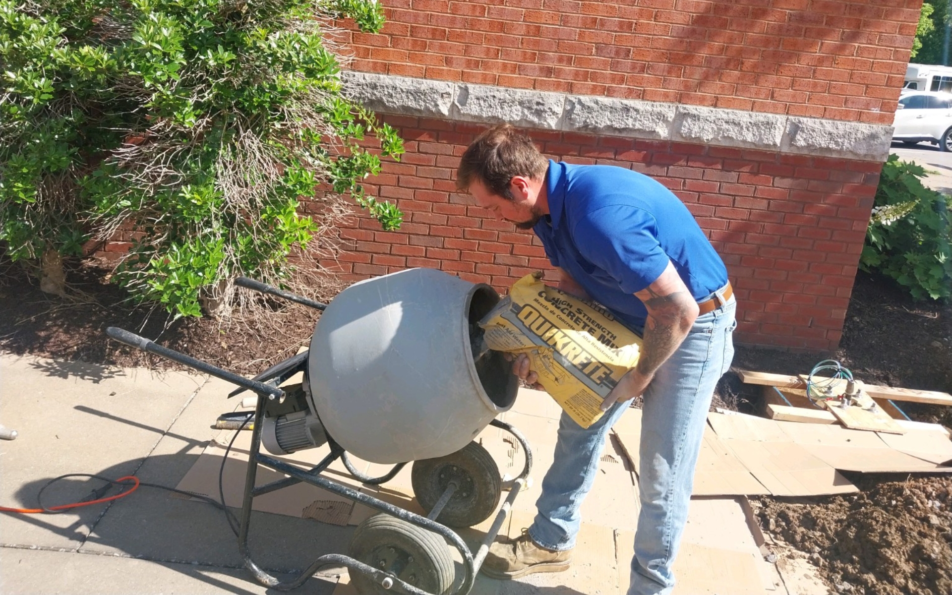 Construction Services Construction Services