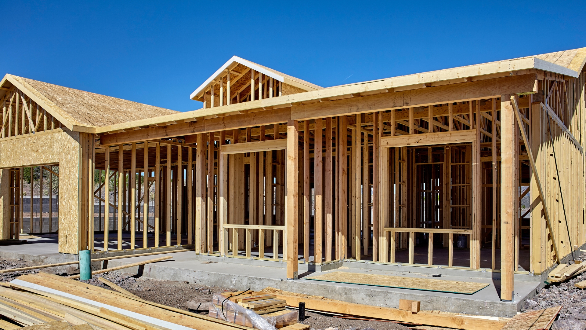 Carpentry Services for Non-profit Organizations Carpentry Services for Non-profit Organizations