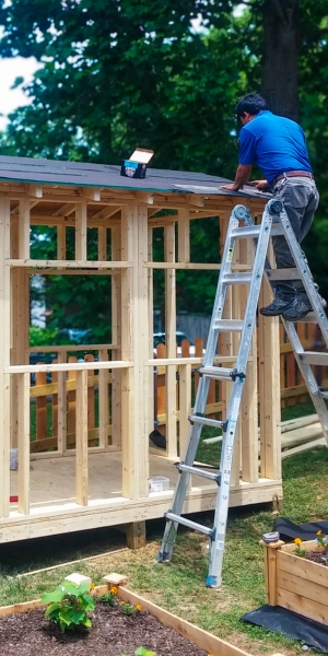 Carpentry Services in Nashville Carpentry Services in Nashville