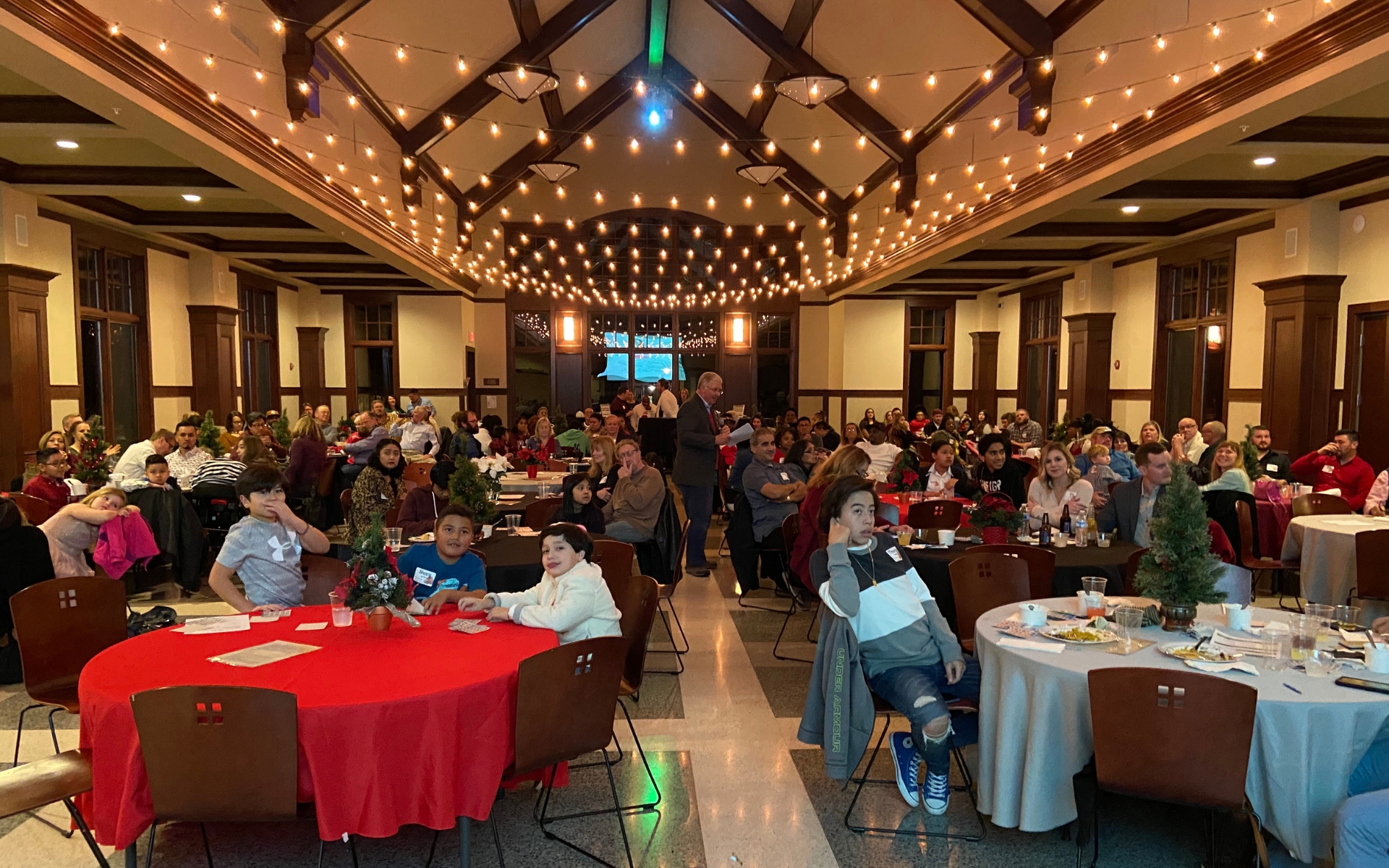 Church Facility Management - Congregational Comfort Church Facility Management - Congregational Comfort