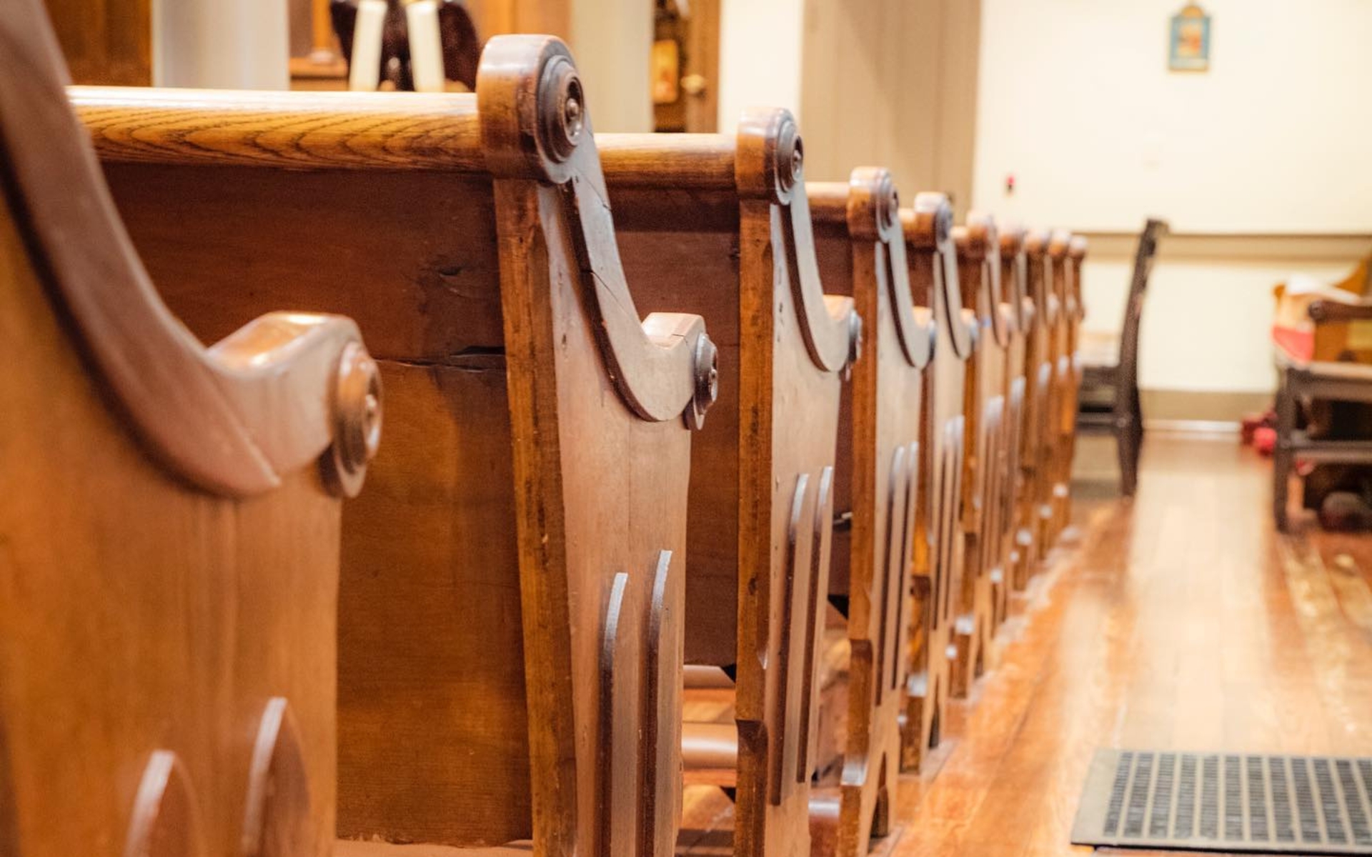 Church Facility Management - Ministry Readiness Church Facility Management - Ministry Readiness