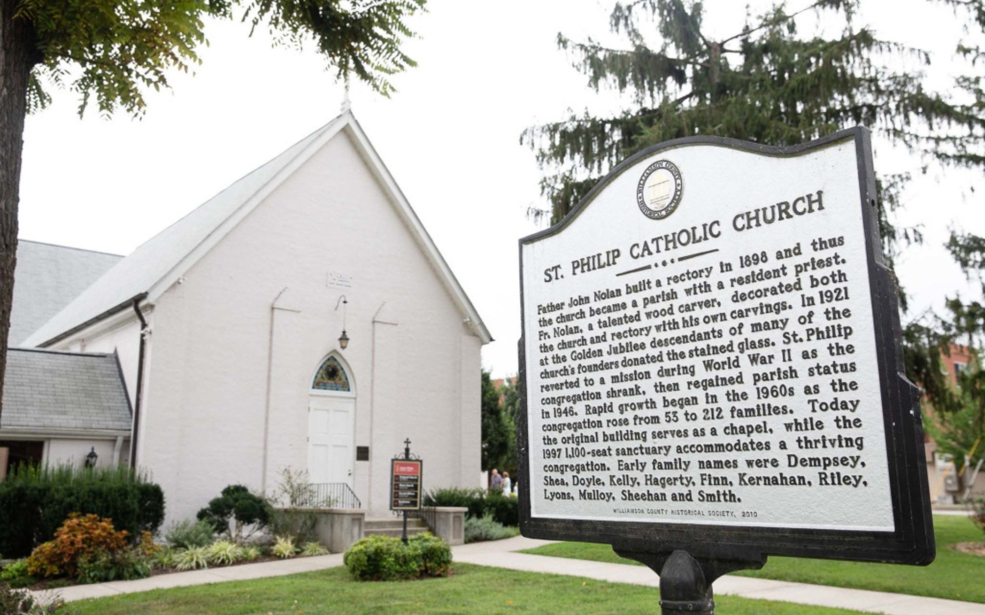 Financial Integrity - Church Facility Management Financial Integrity - Church Facility Management
